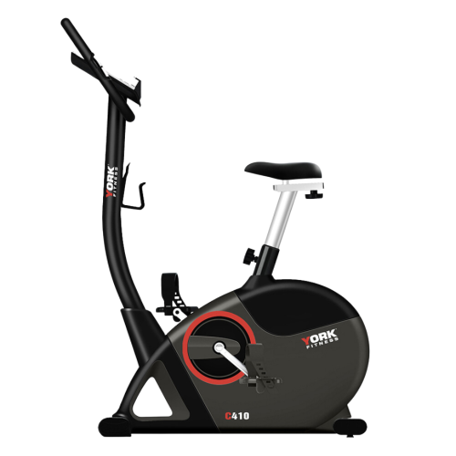 Купить Велотренажер  York Fitness C410 в Киеве - фото №1